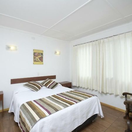 Aparthotel Dptos Castelar Vina del Mar Exterior foto