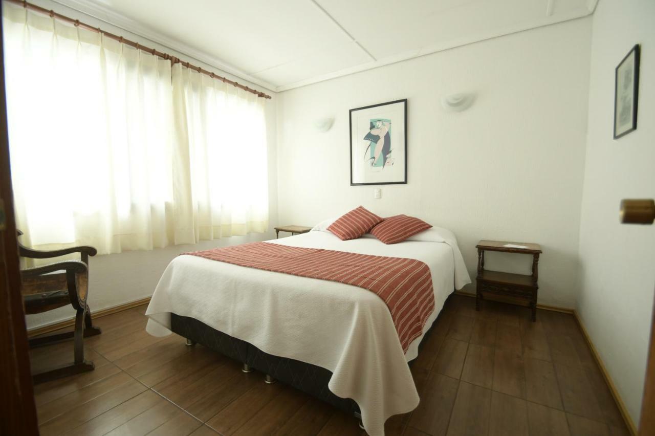 Aparthotel Dptos Castelar Vina del Mar Exterior foto